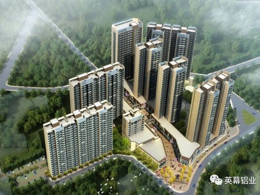 钦州嘉华阆苑