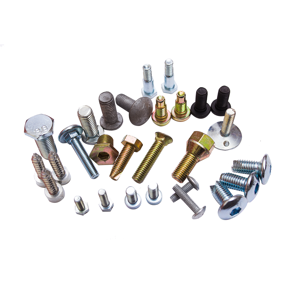 NONSTANDARD BOLTS