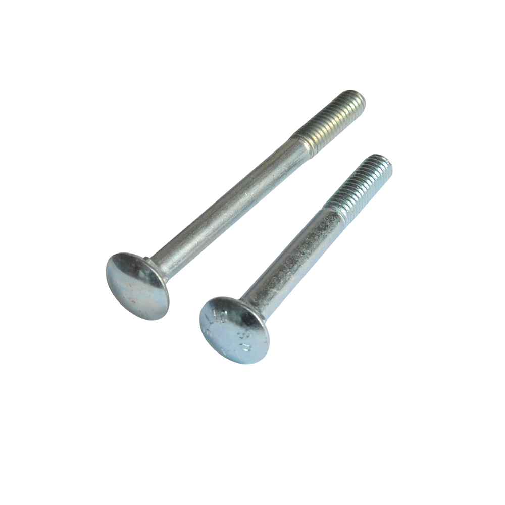 CARRIAGE BOLTS