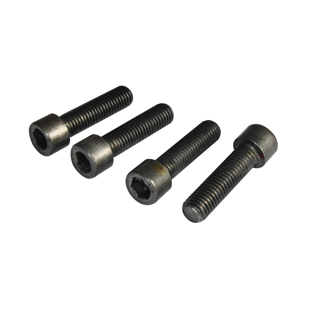 HEX SOCKET BOLTS