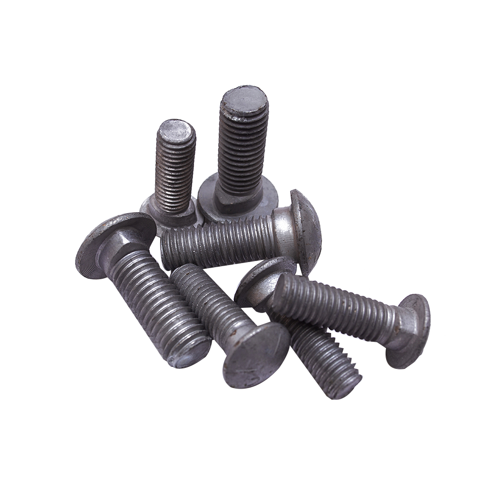 GUARDRAIL BOLTS