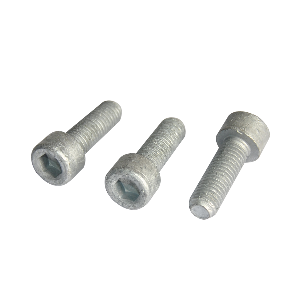 HEX SOCKET BOLTS
