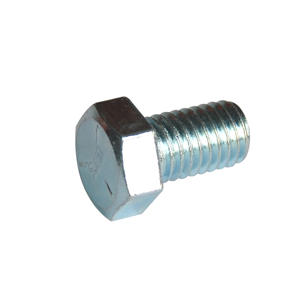HEX BOLTS