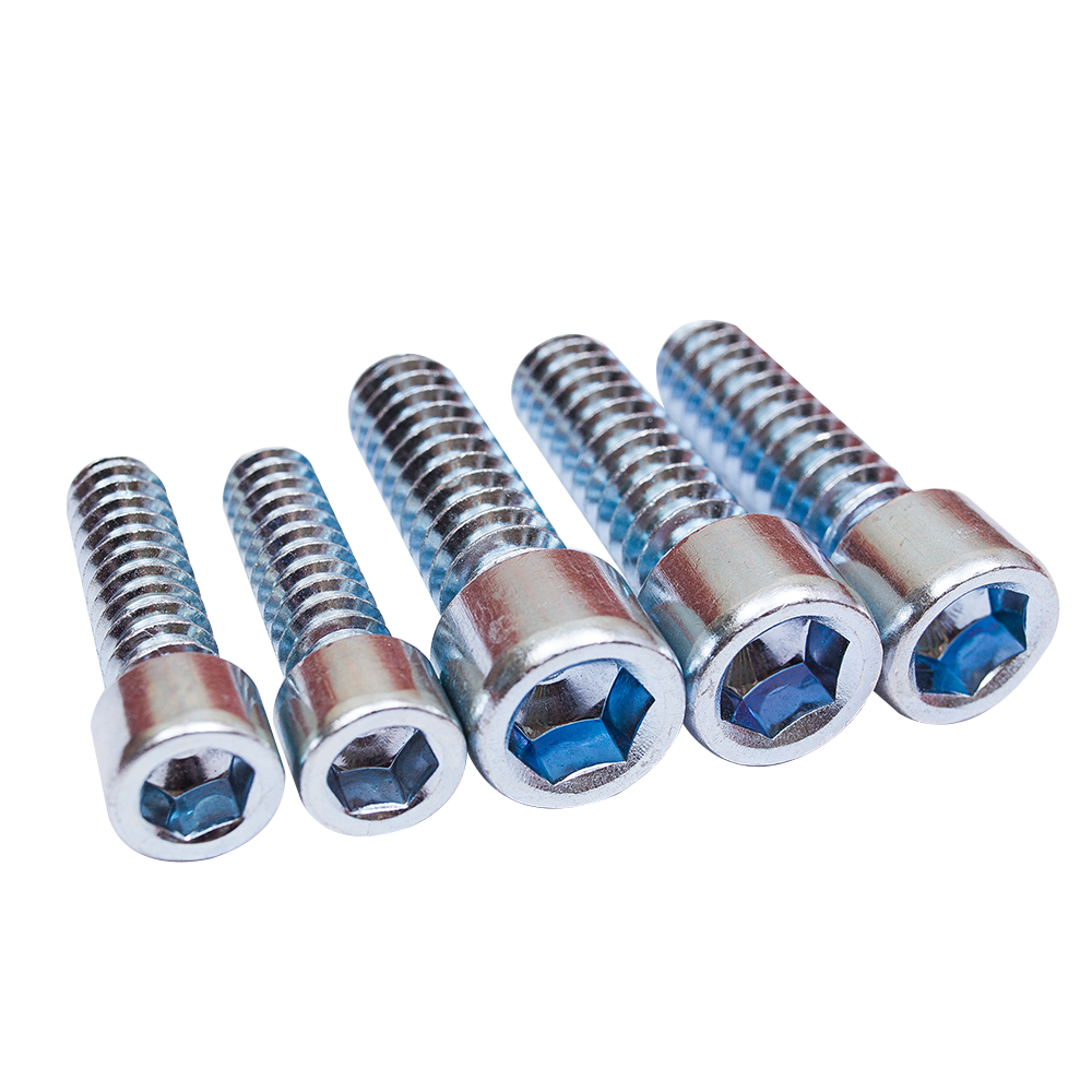 HEX SOCKET BOLTS