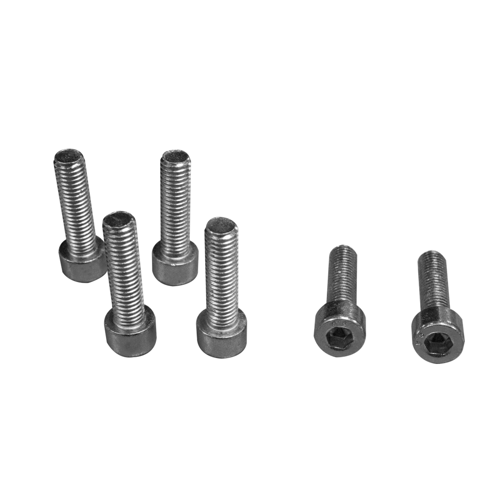 HEX SOCKET BOLTS
