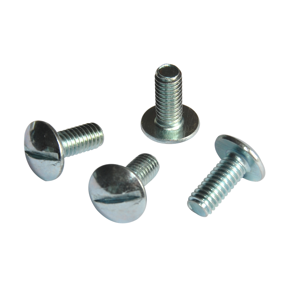 CARRIAGE BOLTS