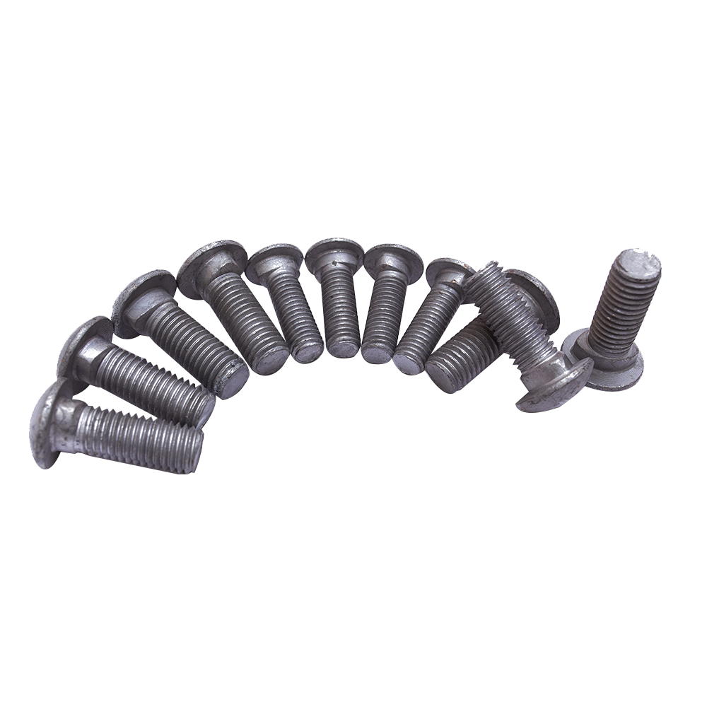 GUARDRAIL BOLTS