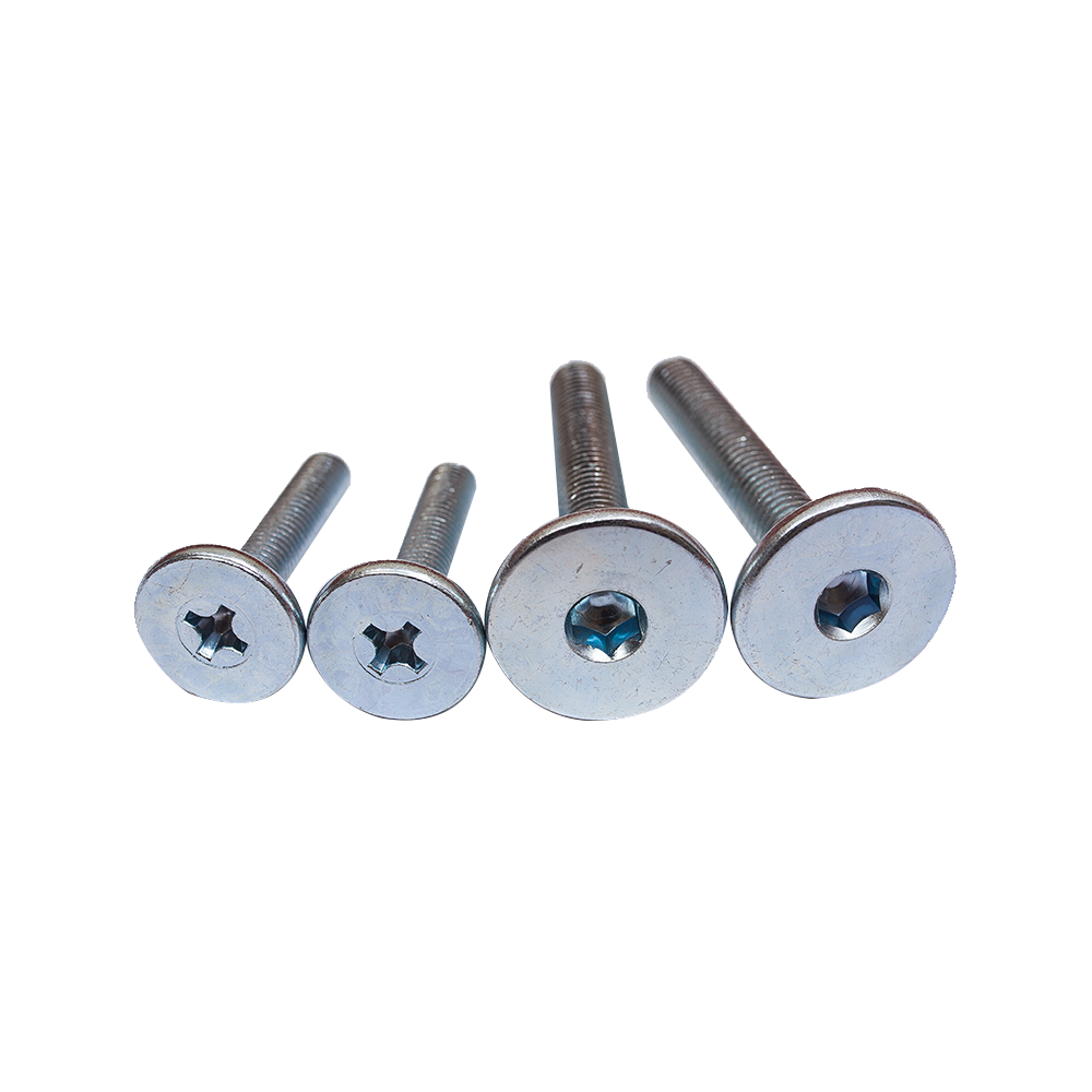 NONSTANDARD BOLTS