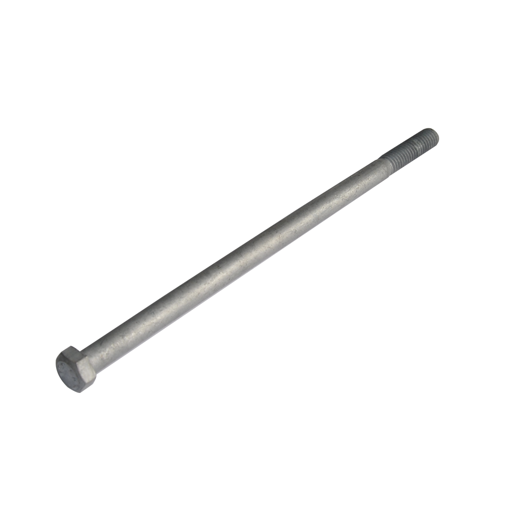 HEX BOLTS