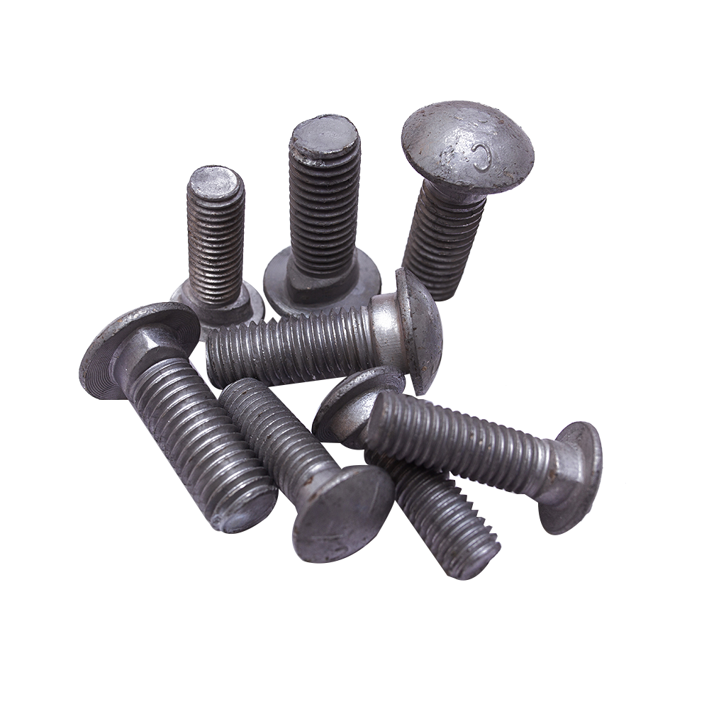 GUARDRAIL BOLTS