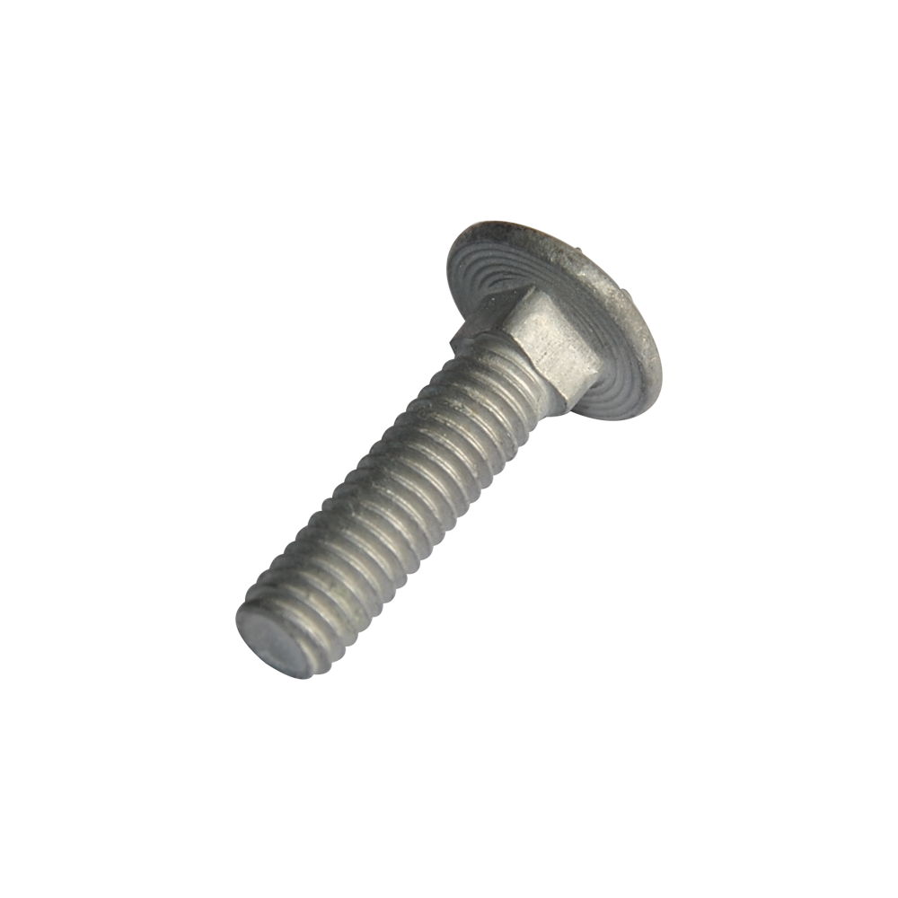 CARRIAGE BOLTS