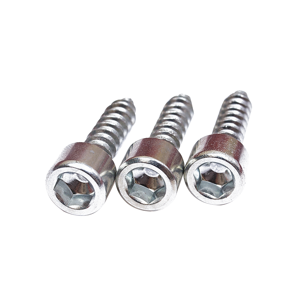 HEX SOCKET BOLTS