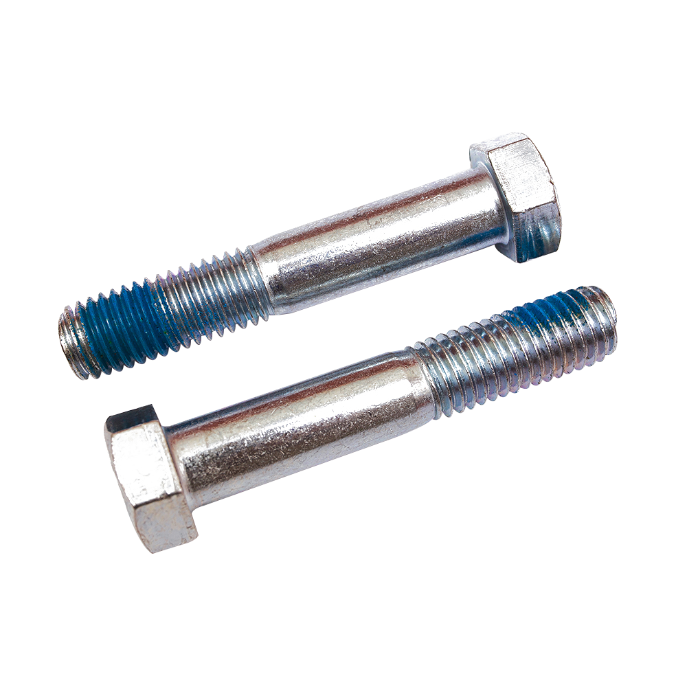HEX BOLTS