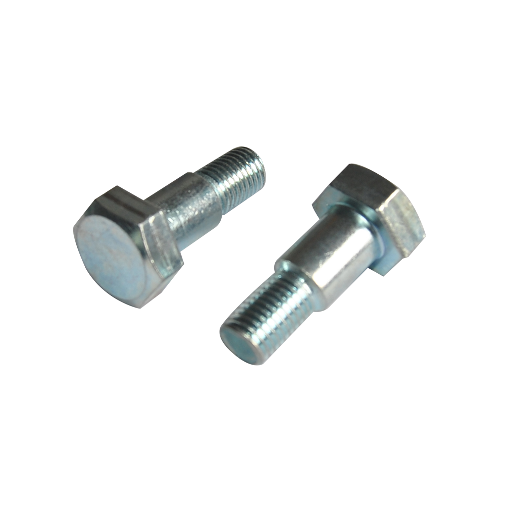 NONSTANDARD BOLTS