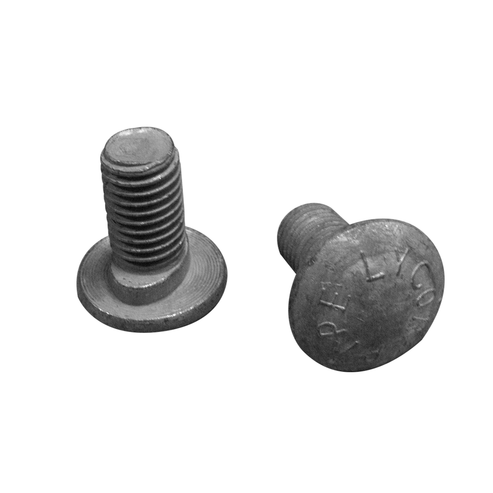 GUARDRAIL BOLTS