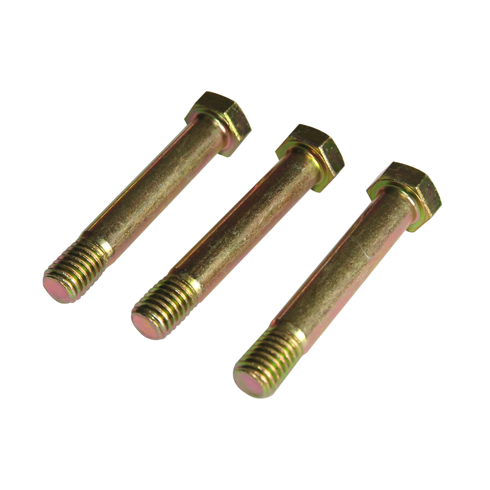 HEX BOLTS