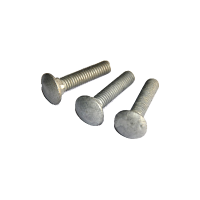 CARRIAGE BOLTS