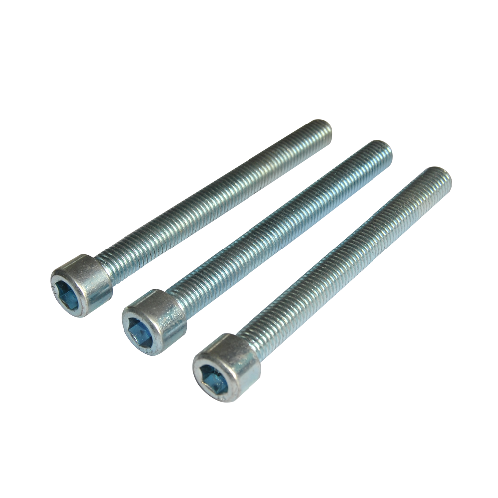 HEX SOCKET BOLTS
