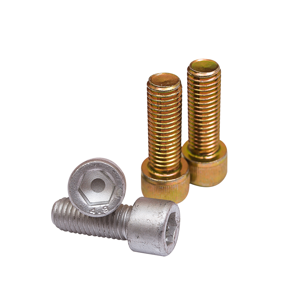 HEX SOCKET BOLTS
