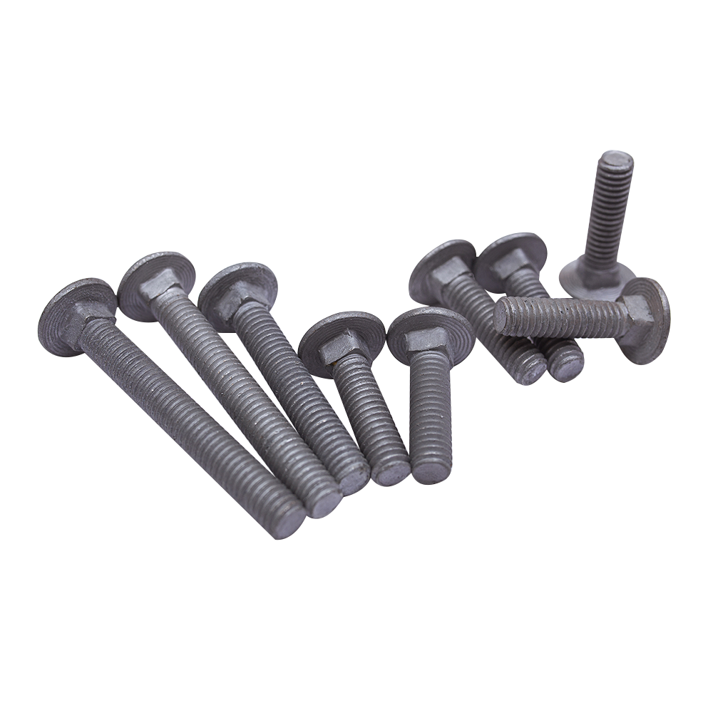 CARRIAGE BOLTS