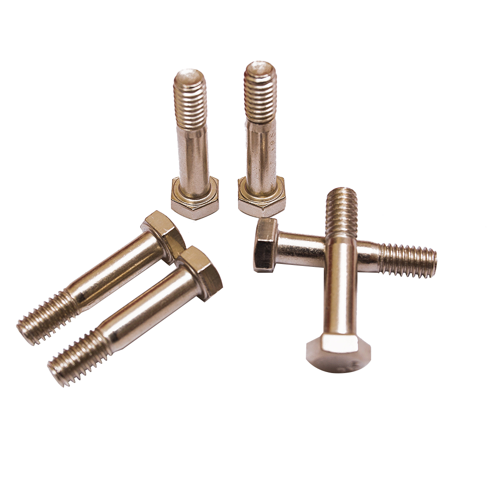HEX BOLTS