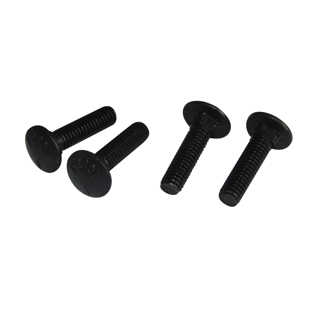 CARRIAGE BOLTS
