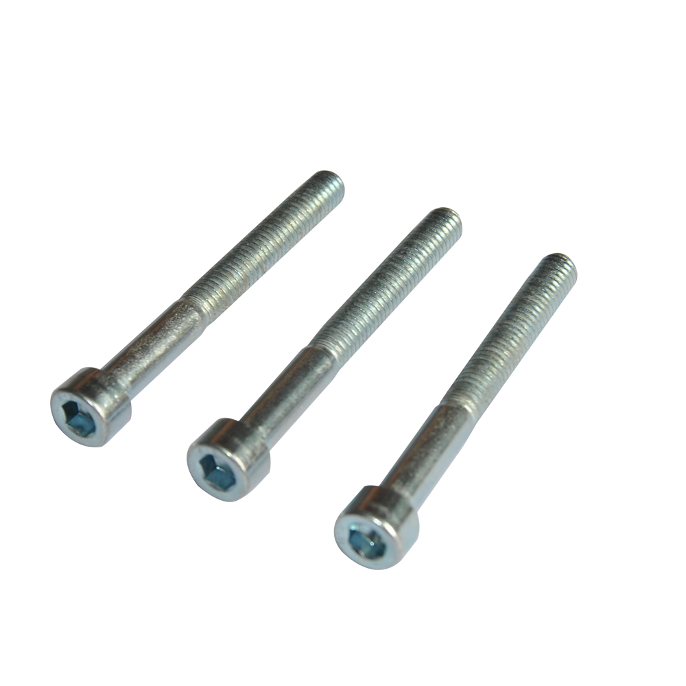 HEX SOCKET BOLTS