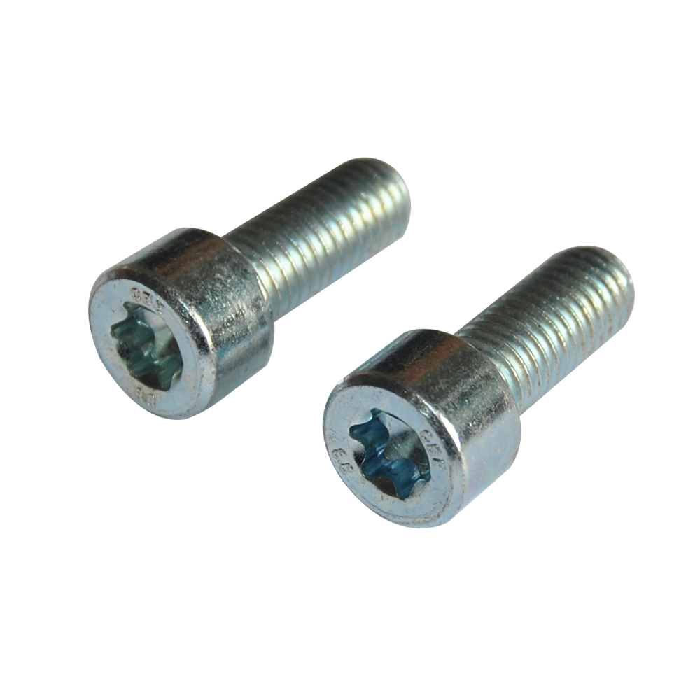 HEX SOCKET BOLTS