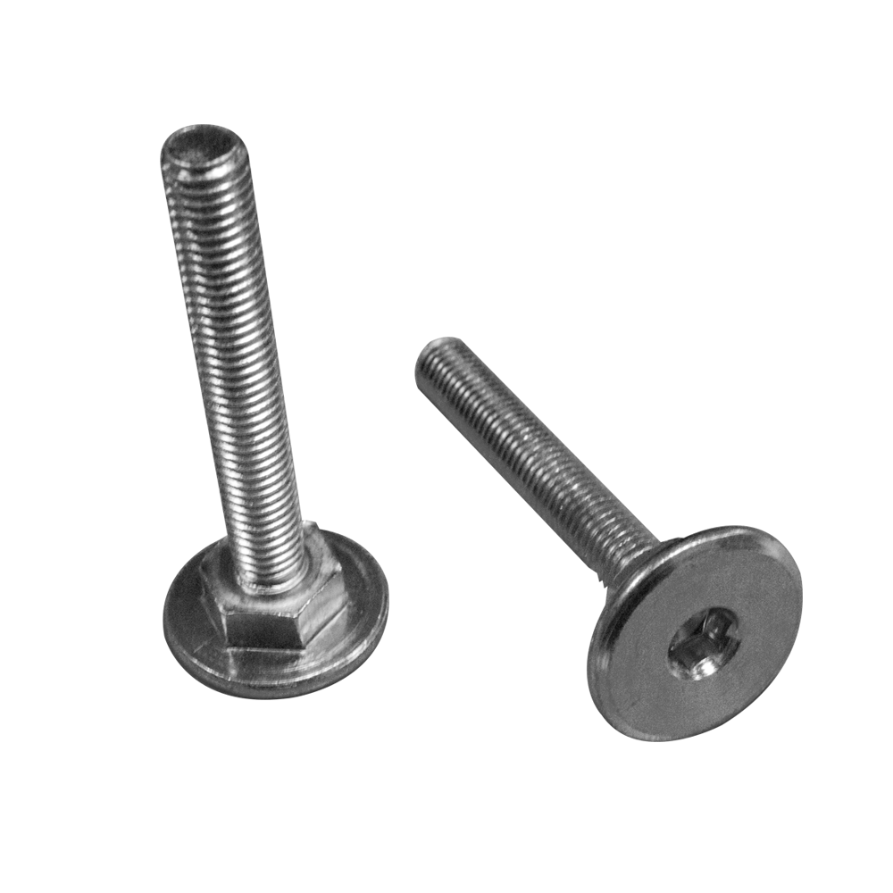 NONSTANDARD BOLTS