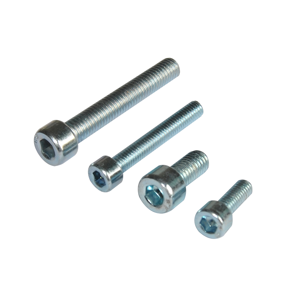 HEX SOCKET BOLTS