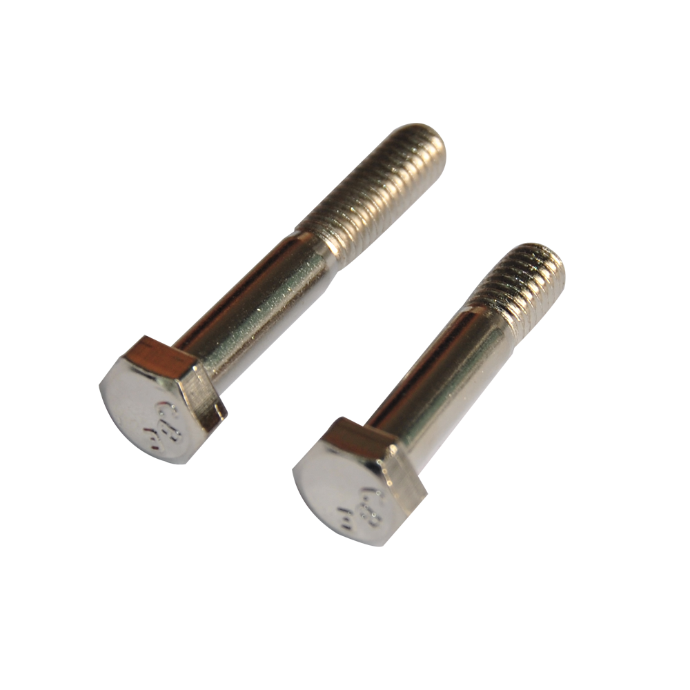 HEX BOLTS
