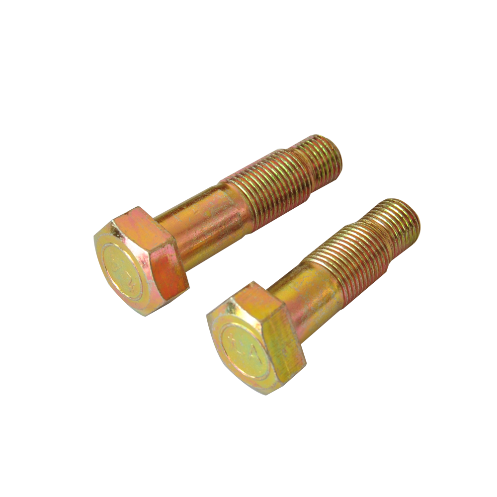 NONSTANDARD BOLTS