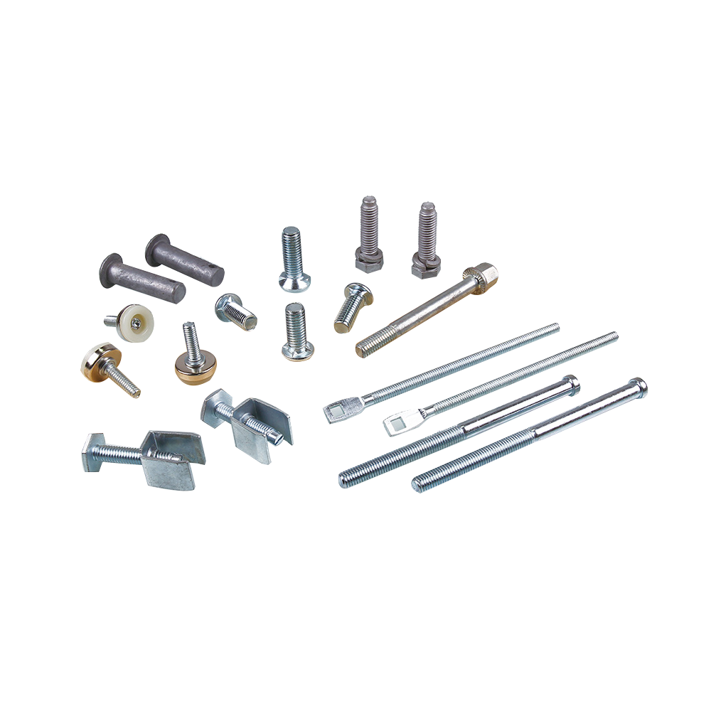 NONSTANDARD BOLTS