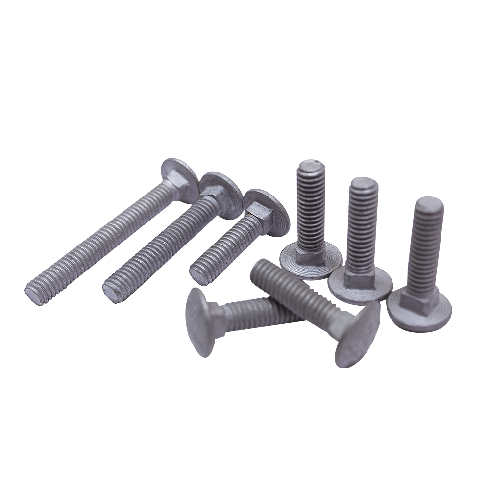 CARRIAGE BOLTS