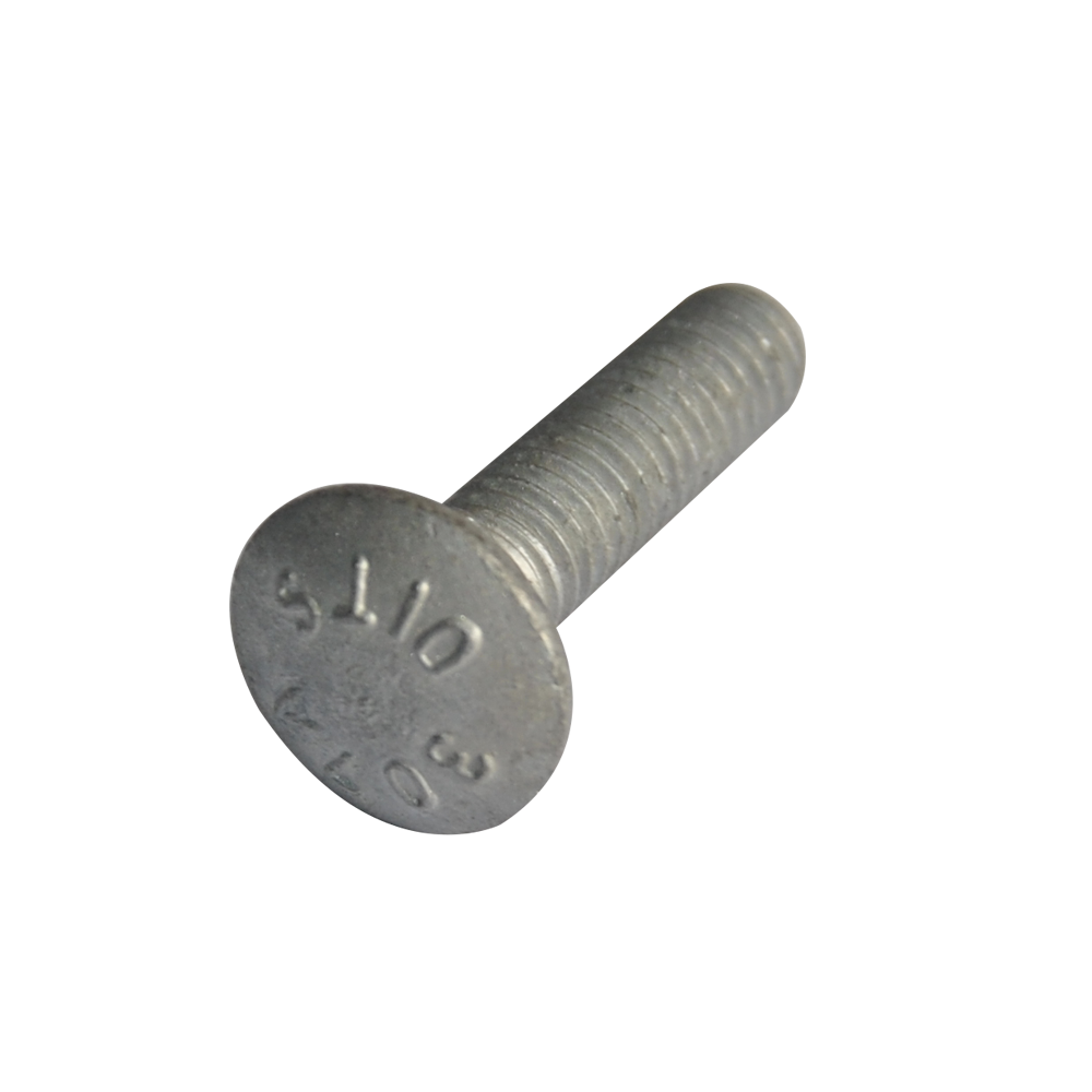 CARRIAGE BOLTS