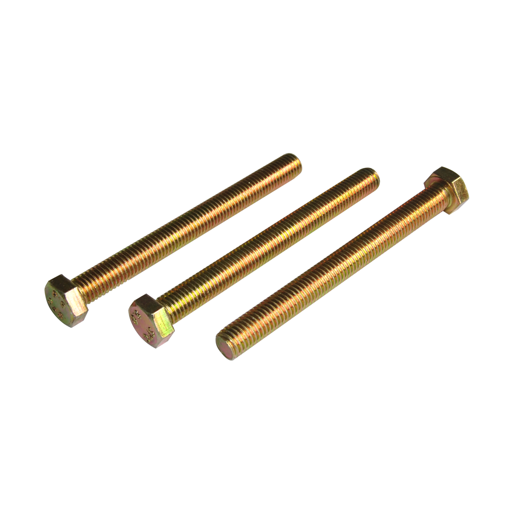 HEX BOLTS