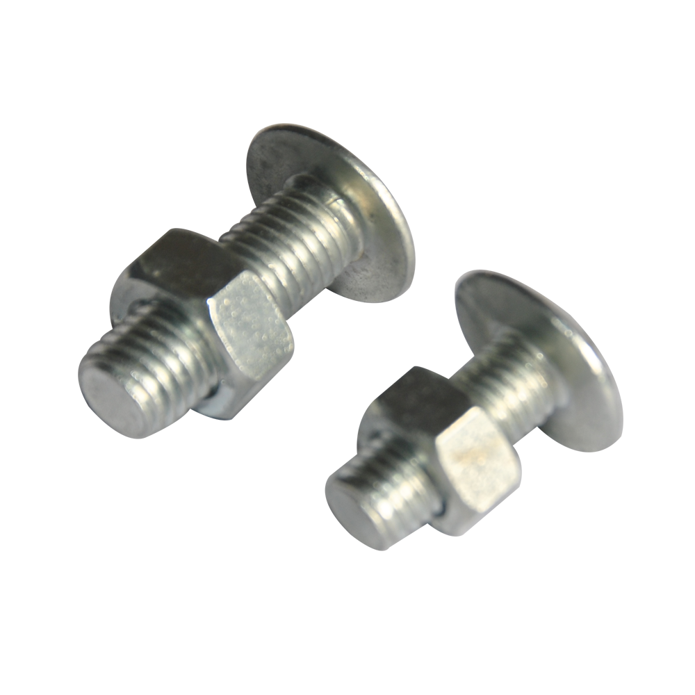NONSTANDARD BOLTS