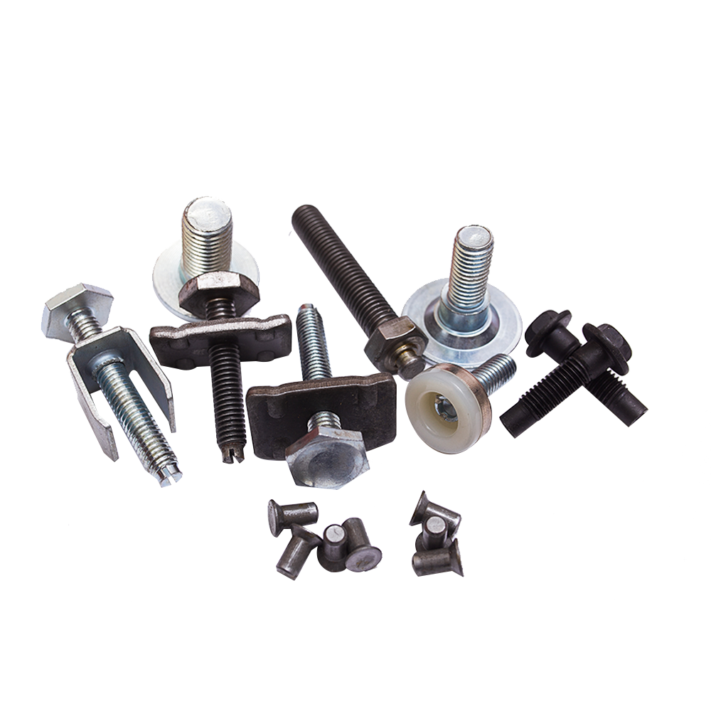 NONSTANDARD BOLTS