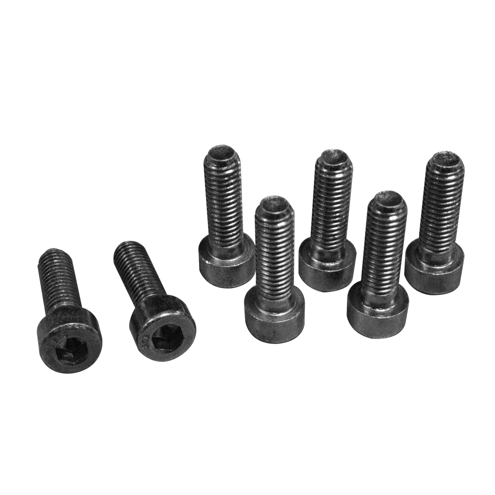 HEX SOCKET BOLTS