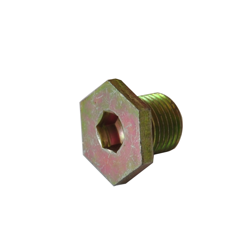 NONSTANDARD BOLTS