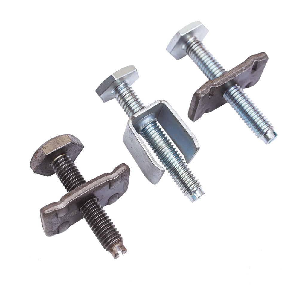 NONSTANDARD BOLTS