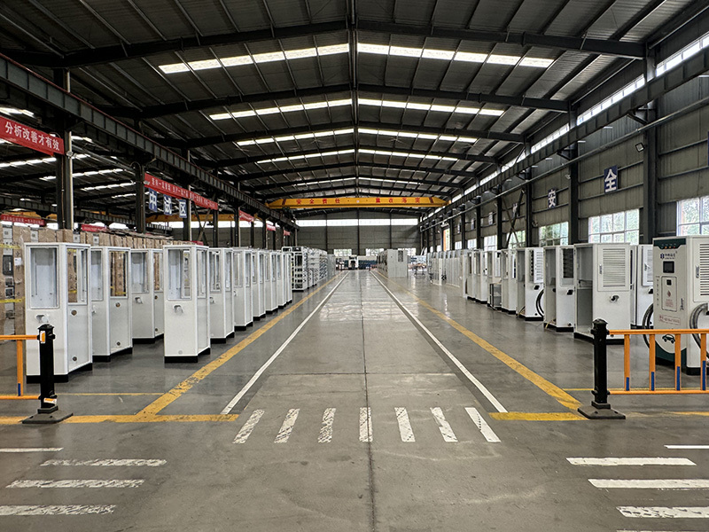 Factory