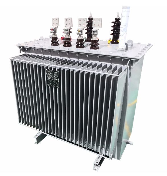 Chinese Manufacturer Voltage and Capacity Regulating Oil Filled Transformer Electric Oil Immersed Transformer