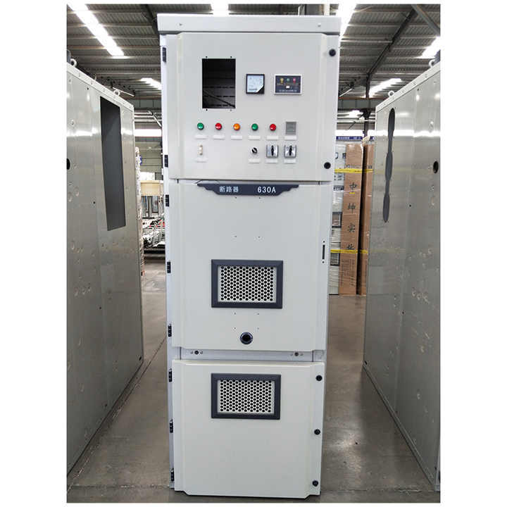 Интеллектуальный блок питания Pdu11kv 12kv низкого напряжения G2, электрическая панель управления