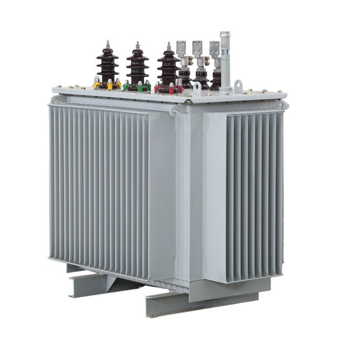 Hot Sale 3 Phase Electrical Transformers High Voltage Transformer 35kv 400kva Power Transformers Price