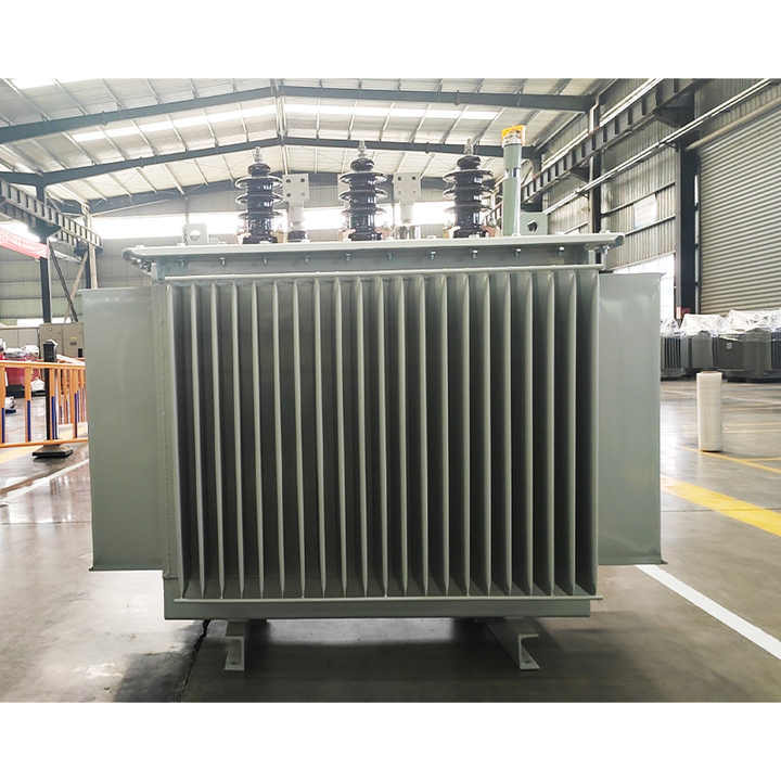 Customized Flyback Transformer High Voltage 500kva 630kva 1250kva Electric Power Box Substations