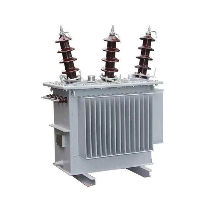 Manufacturers of mv Hv High Power Industrial 15 Mva Power Transformer Price 132 Kv Power Transformer