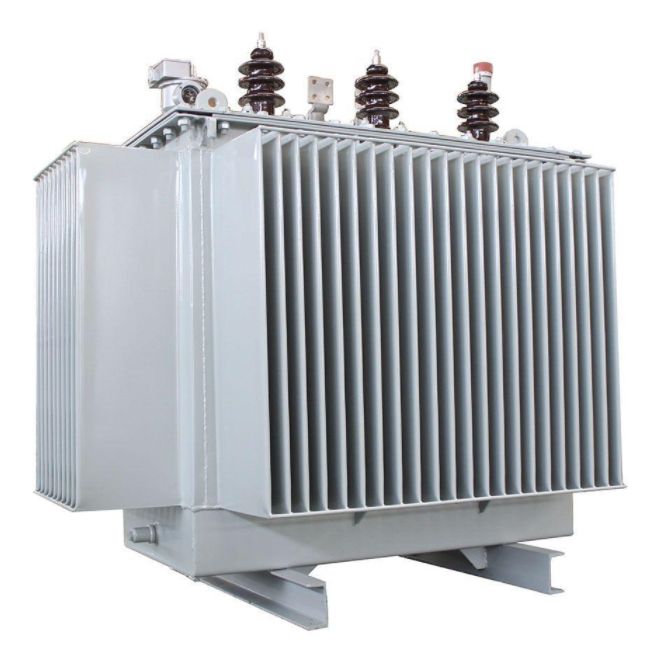 3ph Oil Immersed Power Distribution transformers Waterproof Power Supply Ip67 Lighting Transformer