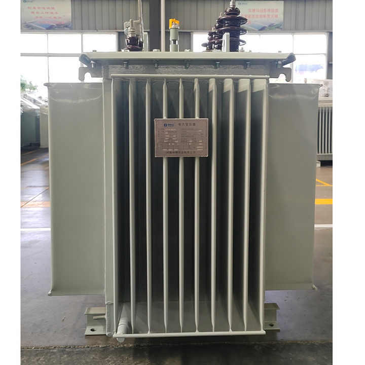 15 Mva 1500KVA 1800kva High Voltage Oil Immersed transformers Main Power Transformer
