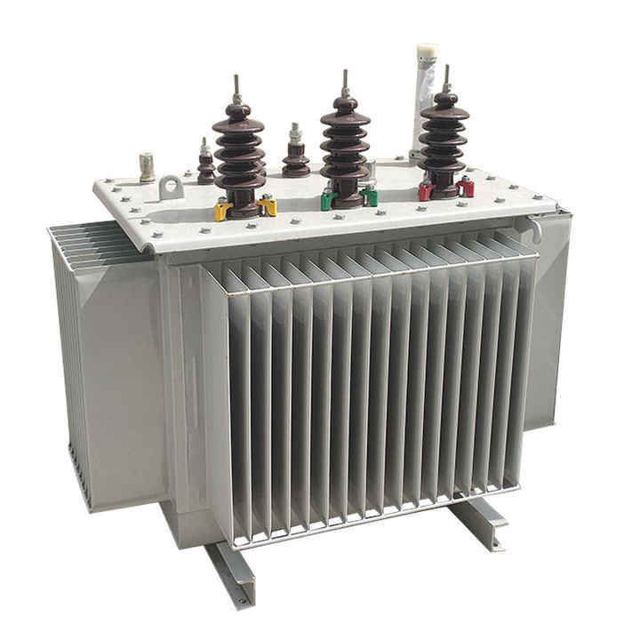 High Voltage Transformer 35kv 400kva Price Transformer Making Equipment Electric Power Transformer